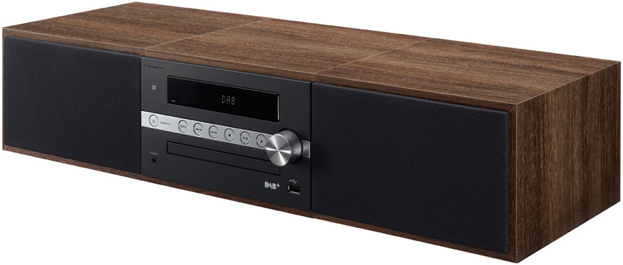 Pioneer X-CM56